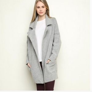 Brandy Melville Kennedy Coat